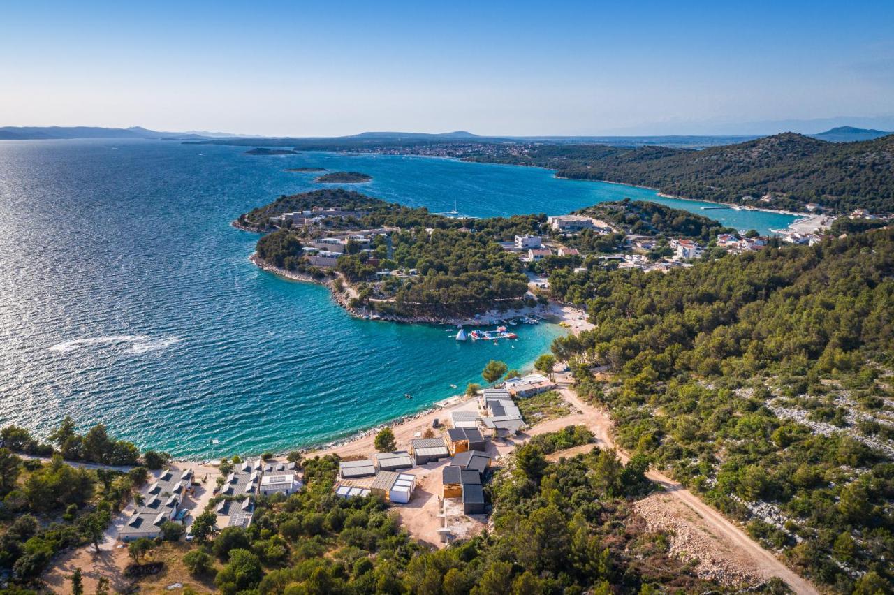 C'Est La Vie Villa Drage Kültér fotó